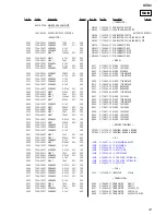 Preview for 31 page of Sony ST-S3 Service Manual