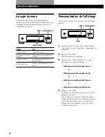 Предварительный просмотр 24 страницы Sony ST-S3000ES Operating Instructions Manual