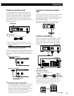 Предварительный просмотр 37 страницы Sony ST-S3000ES Operating Instructions Manual