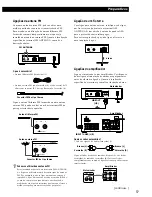 Предварительный просмотр 53 страницы Sony ST-S3000ES Operating Instructions Manual