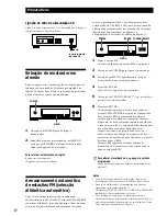 Предварительный просмотр 54 страницы Sony ST-S3000ES Operating Instructions Manual