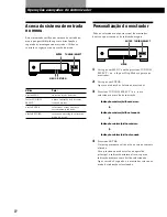 Предварительный просмотр 56 страницы Sony ST-S3000ES Operating Instructions Manual