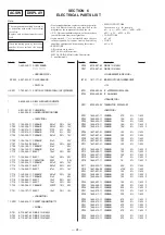 Preview for 16 page of Sony ST-S3000ES Service Manual