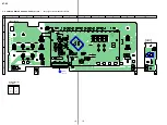 Предварительный просмотр 18 страницы Sony ST-S5 Service Manual