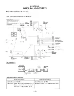 Предварительный просмотр 4 страницы Sony ST-S707ES Service Manual