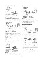 Preview for 6 page of Sony ST-S707ES Service Manual