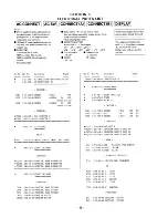 Preview for 16 page of Sony ST-S707ES Service Manual