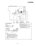 Preview for 9 page of Sony ST-S800ES Service Manual