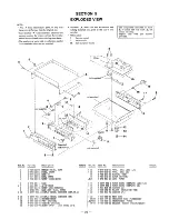 Предварительный просмотр 15 страницы Sony ST-SA3ES Service Manual