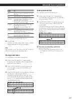 Предварительный просмотр 13 страницы Sony ST-SB920 Operating Instructions Manual