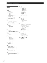 Предварительный просмотр 18 страницы Sony ST-SB920 Operating Instructions Manual