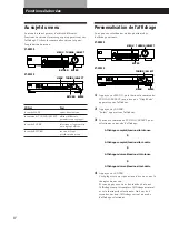 Предварительный просмотр 26 страницы Sony ST-SB920 Operating Instructions Manual