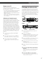 Предварительный просмотр 29 страницы Sony ST-SB920 Operating Instructions Manual