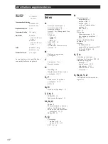 Предварительный просмотр 36 страницы Sony ST-SB920 Operating Instructions Manual