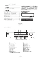 Предварительный просмотр 2 страницы Sony ST-SB920 Service Manual