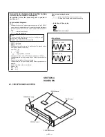 Предварительный просмотр 8 страницы Sony ST-SB920 Service Manual