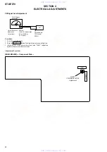 Preview for 8 page of Sony ST-SE370 - Tuner Service Manual