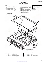 Preview for 15 page of Sony ST-SE370 - Tuner Service Manual