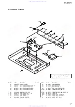 Preview for 17 page of Sony ST-SE370 - Tuner Service Manual