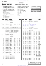 Preview for 18 page of Sony ST-SE370 - Tuner Service Manual