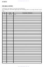 Preview for 22 page of Sony ST-SE370 - Tuner Service Manual