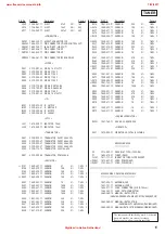 Preview for 15 page of Sony ST-SE520 Service Manual