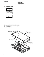 Preview for 4 page of Sony ST-SE570 Service Manual