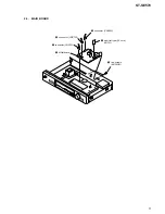 Preview for 5 page of Sony ST-SE570 Service Manual