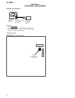 Preview for 8 page of Sony ST-SE570 Service Manual