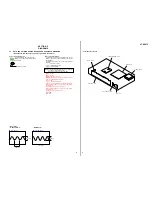 Preview for 9 page of Sony ST-SE570 Service Manual