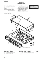 Preview for 16 page of Sony ST-SE570 Service Manual