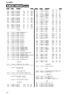 Preview for 20 page of Sony ST-SE570 Service Manual