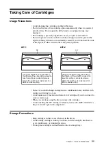 Предварительный просмотр 25 страницы Sony StorStation AITe130V-UL Operating Instructions Manual