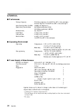 Предварительный просмотр 28 страницы Sony StorStation AITe130V-UL Operating Instructions Manual