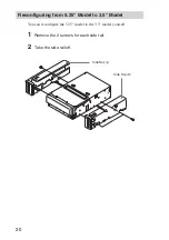 Предварительный просмотр 20 страницы Sony StorStation AITi100-A User Manual