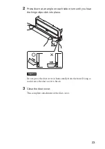 Предварительный просмотр 23 страницы Sony StorStation AITi100-A User Manual