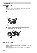 Предварительный просмотр 26 страницы Sony StorStation AITi100-A User Manual