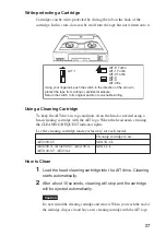 Предварительный просмотр 27 страницы Sony StorStation AITi100-A User Manual