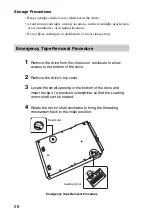 Preview for 28 page of Sony StorStation AITi130 User Manual