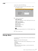 Preview for 42 page of Sony StorStation FSV-M3 User Manual