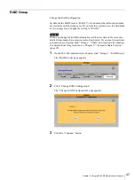 Preview for 47 page of Sony StorStation FSV-M3 User Manual