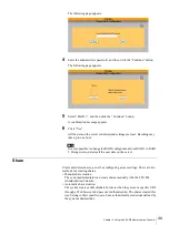 Preview for 48 page of Sony StorStation FSV-M3 User Manual