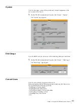 Preview for 63 page of Sony StorStation FSV-M3 User Manual