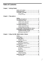 Preview for 2 page of Sony StorStation FSV-VN5 Administrator'S Manual