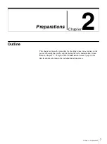 Preview for 8 page of Sony StorStation FSV-VN5 Administrator'S Manual