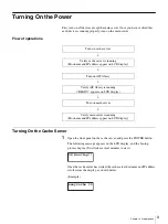 Preview for 10 page of Sony StorStation FSV-VN5 Administrator'S Manual