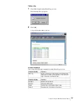 Preview for 33 page of Sony StorStation FSV-VN5 Administrator'S Manual