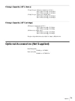 Preview for 77 page of Sony StorStation FSV-VN5 Administrator'S Manual