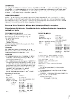 Preview for 3 page of Sony StorStation LIB-81 Operating Instructions Manual