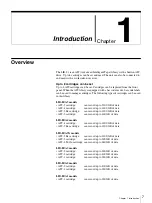 Preview for 7 page of Sony StorStation LIB-81 Operating Instructions Manual